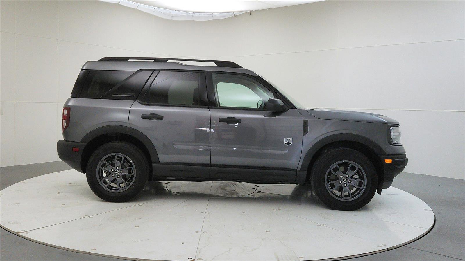 Used 2024 Ford Bronco Sport Big Bend image 9