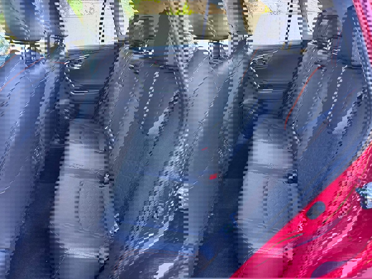 Used 2024 Toyota RAV4 Adventure image 11