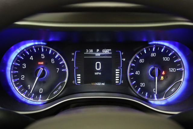 Used 2018 Chrysler Pacifica Touring Plus image 20