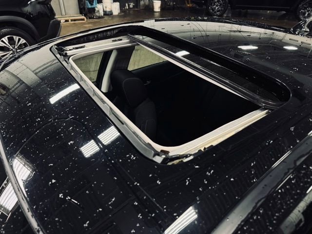 Used 2020 Honda Civic EX image 10