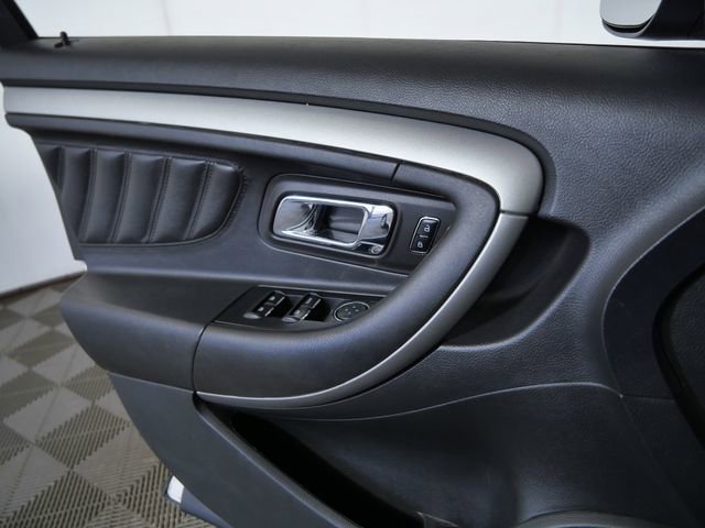 Used 2016 Ford Taurus SEL w/ Equipment Group 201A image 27