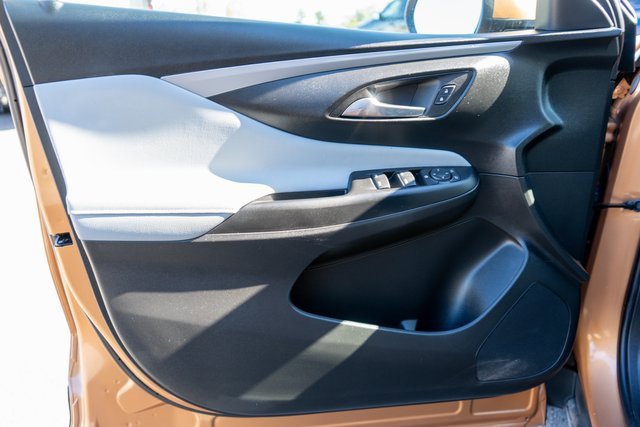 Used 2024 Buick Envista Preferred image 16