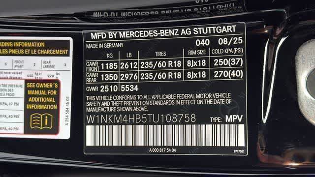 Certified 2026 Mercedes-Benz GLC 300 4MATIC image 13