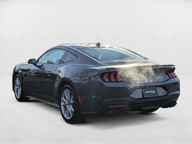 New 2025 Ford Mustang GT Premium image 8