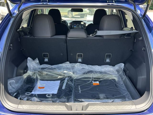 New 2026 Subaru Crosstrek 2.5i AWD/4WD image 31