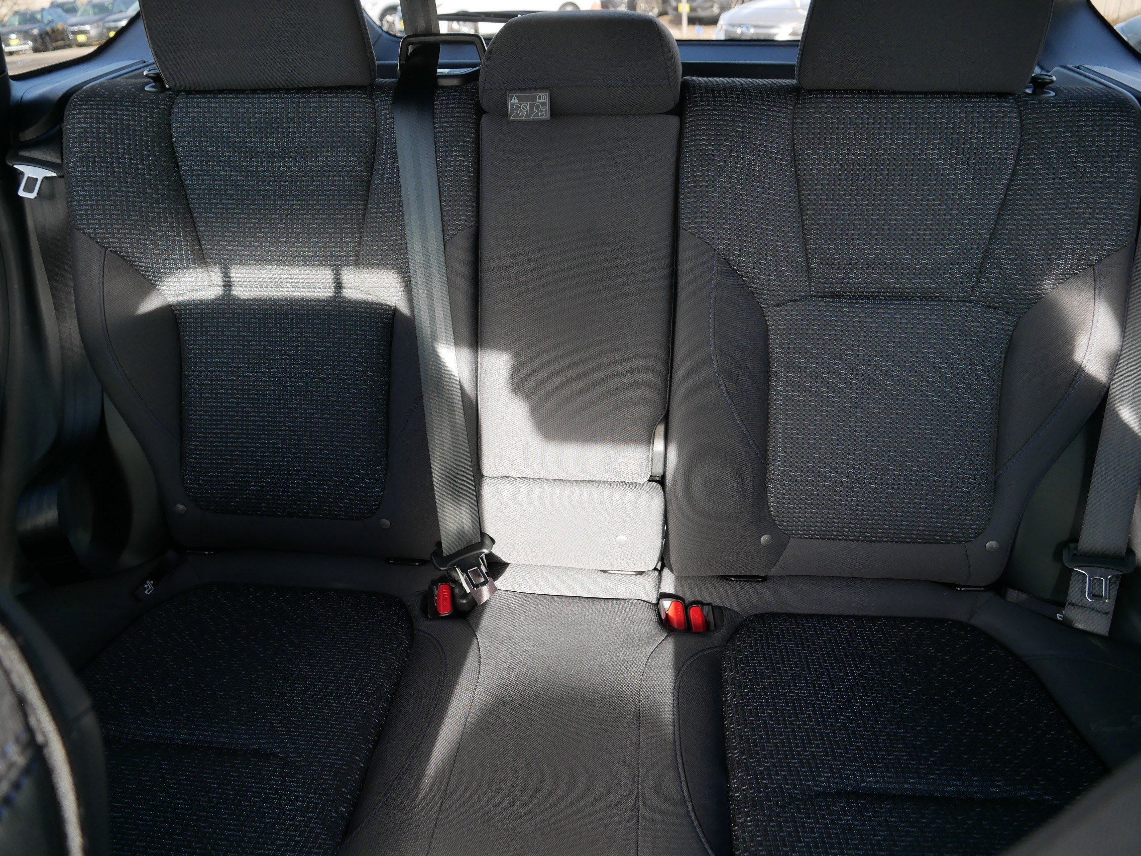 Used 2025 Subaru Forester Premium image 13