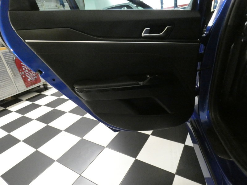 Used 2022 Kia K5 GT FWD image 25
