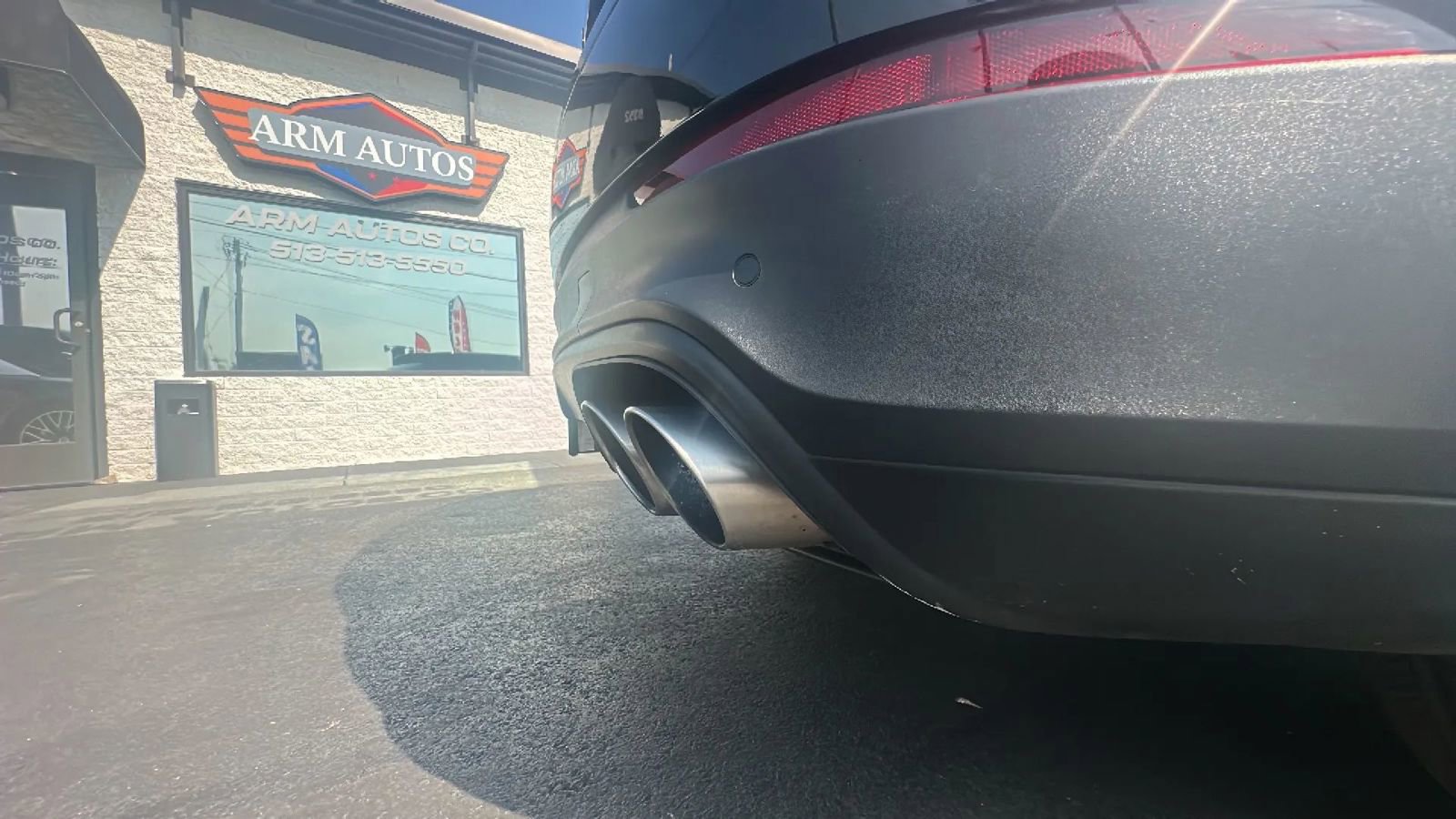 Used 2019 Porsche Cayenne S image 48