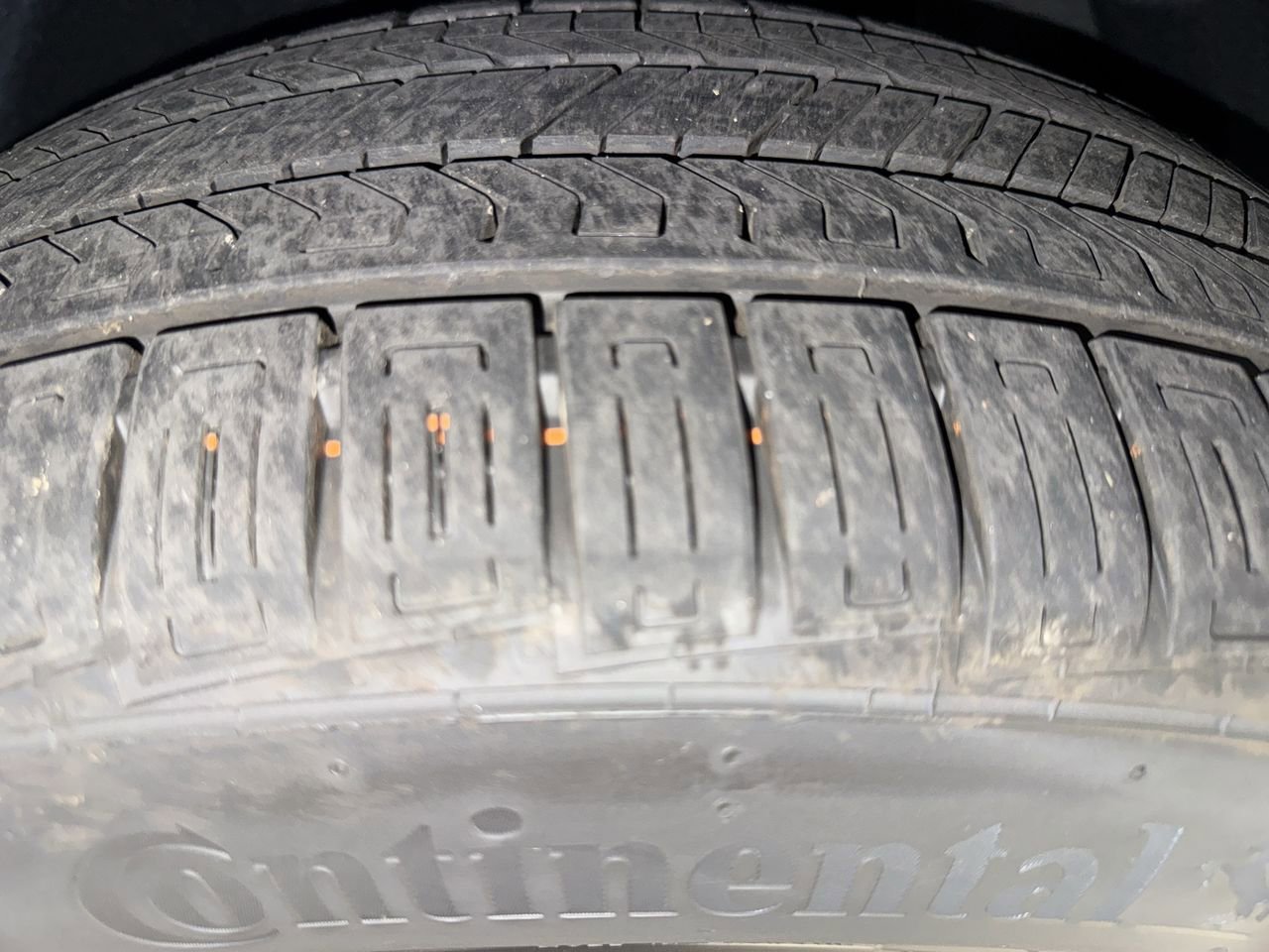 New 2026 Kia Carnival EX image 11