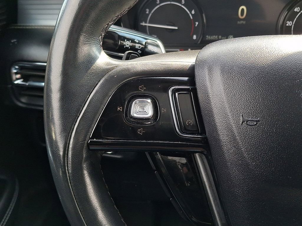 Used 2022 Lincoln Corsair AWD w/ Premium Package image 21