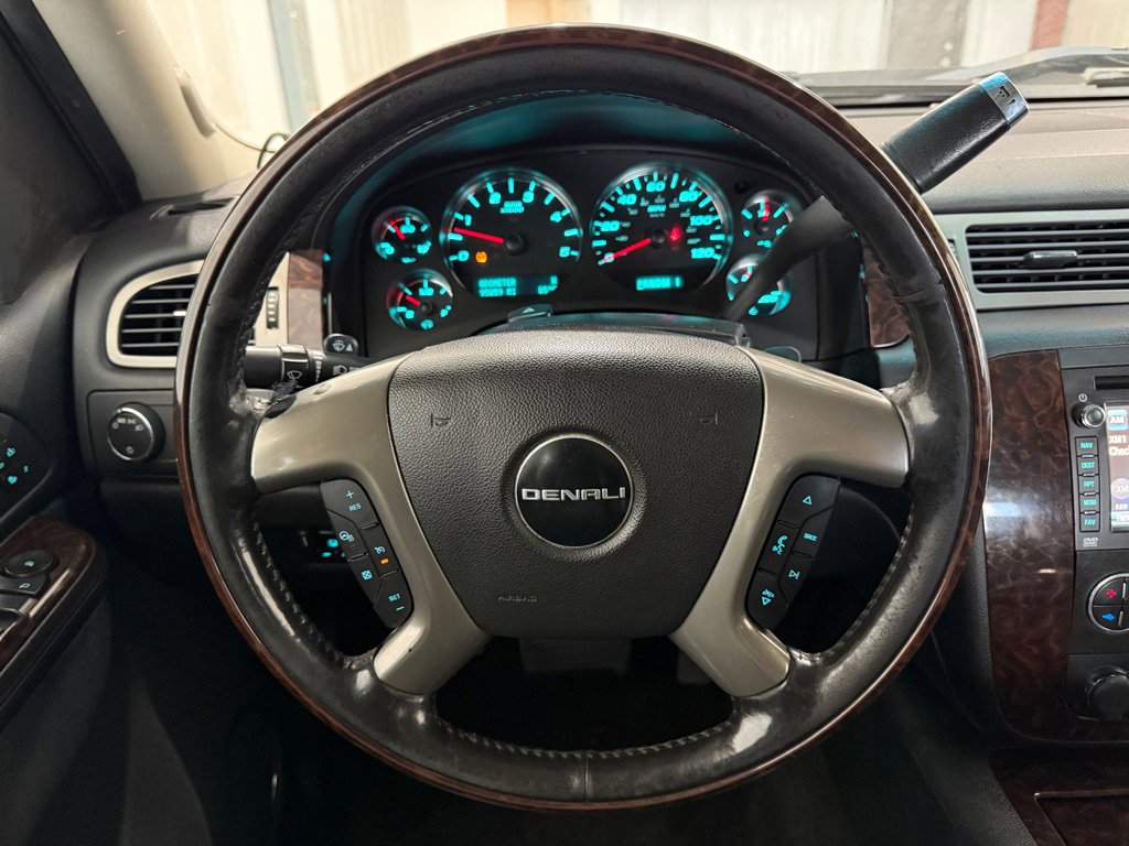 Used 2013 GMC Sierra 2500 Denali image 51