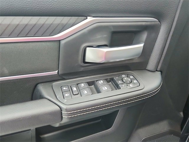 New 2025 RAM 2500 Big Horn image 27