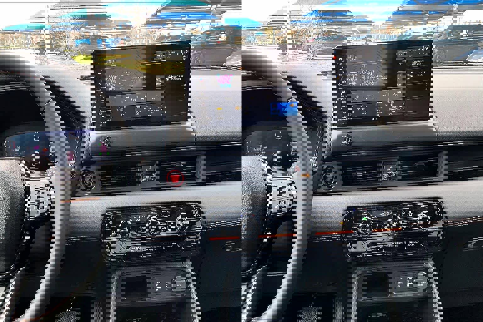 New 2026 Honda Pilot TrailSport image 6