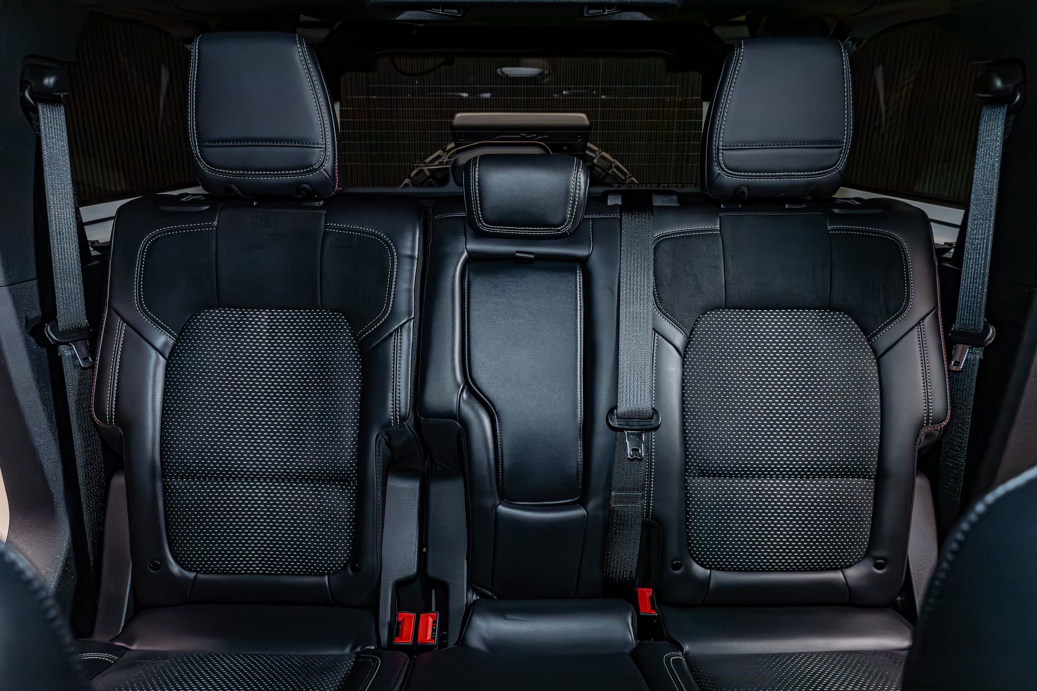 Used 2025 Ford Bronco Raptor image 22