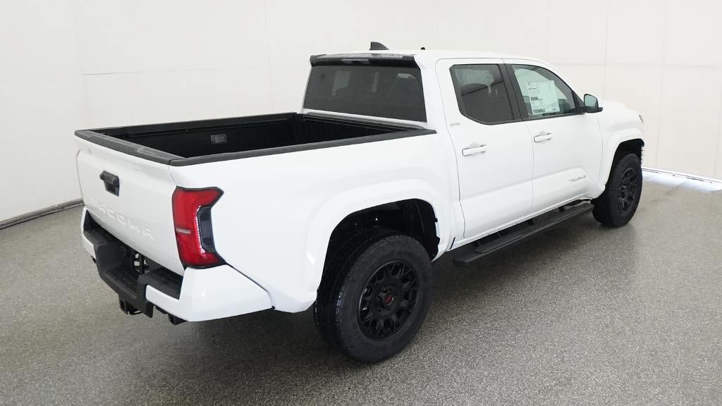New 2026 Toyota Tacoma SR5 RWD image 9