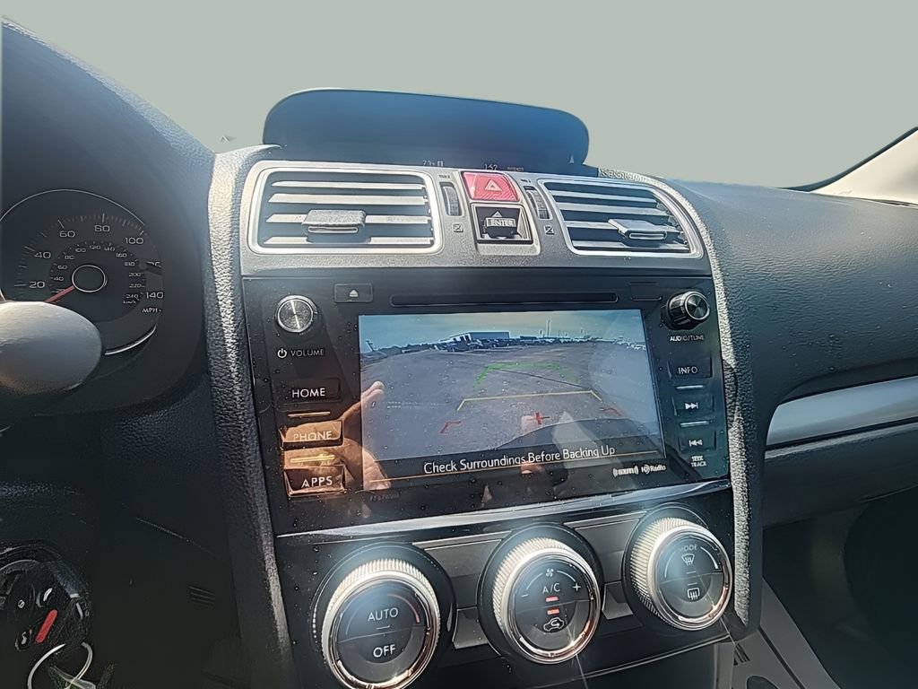 Used 2017 Subaru Forester 2.0XT Premium AWD/4WD image 24