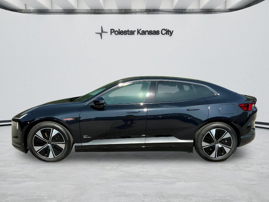 Used 2026 Polestar Polestar 4 AWD/4WD image 8