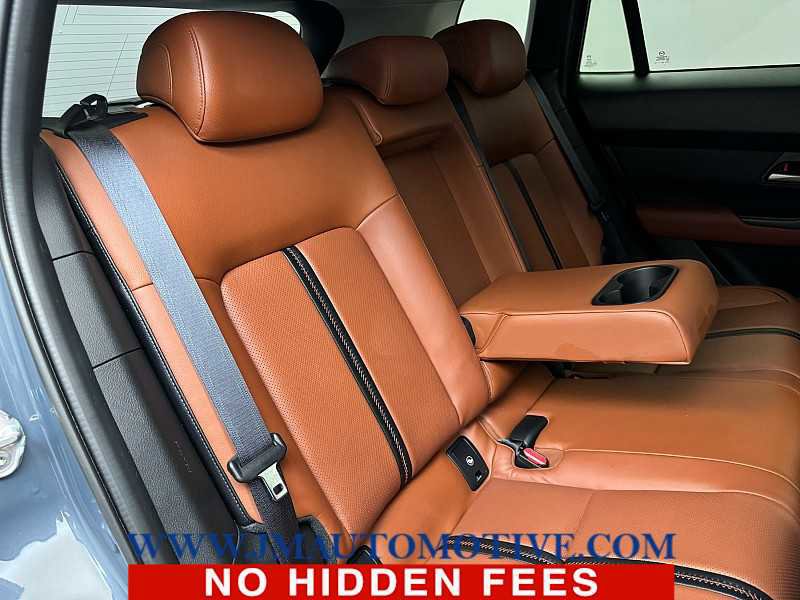 Used 2023 MAZDA CX-50 AWD 2.5 Turbo w/ Cargo Package image 19