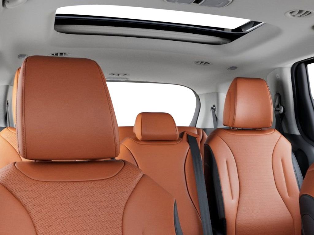 New 2026 Kia Carnival SX Prestige image 27