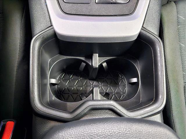 Used 2024 Toyota RAV4 Hybrid Woodland image 12