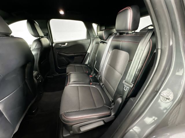 Used 2024 Ford Escape ST-Line image 25