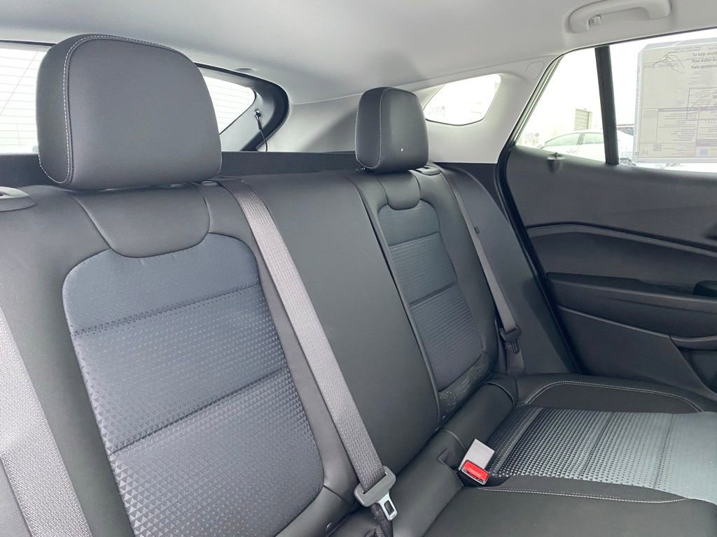New 2026 Chevrolet Trax LT w/ Driver Confidence Package image 23