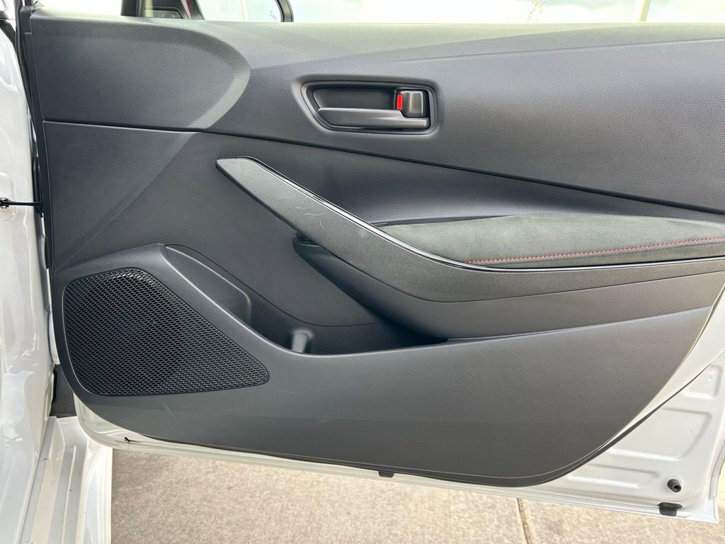 Used 2023 Toyota Corolla GR Morizo image 27