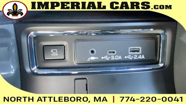 New 2026 Subaru Ascent Bronze Edition image 23