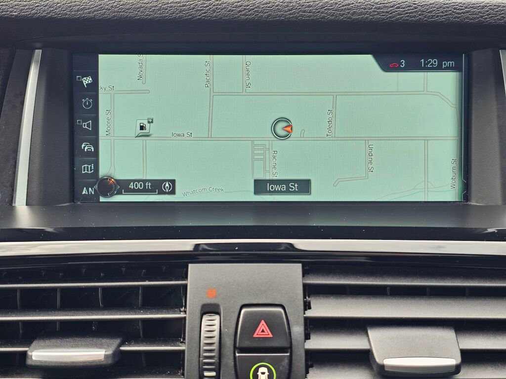 Used 2017 BMW X3 xDrive28i image 29