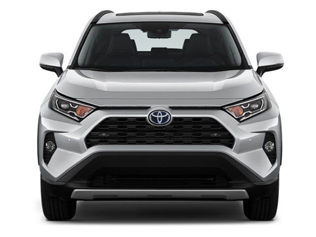 Used 2021 Toyota RAV4 Limited image 5