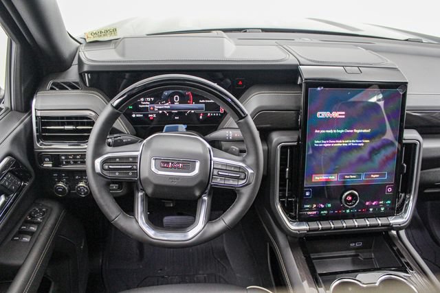 New 2026 GMC Yukon Elevation w/ Elevation Premium Package AWD/4WD image 16