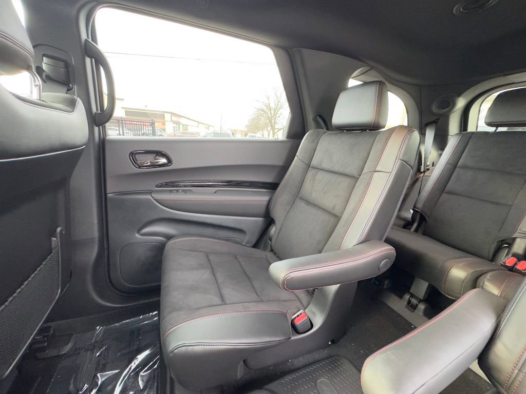 New 2026 Dodge Durango GT image 16