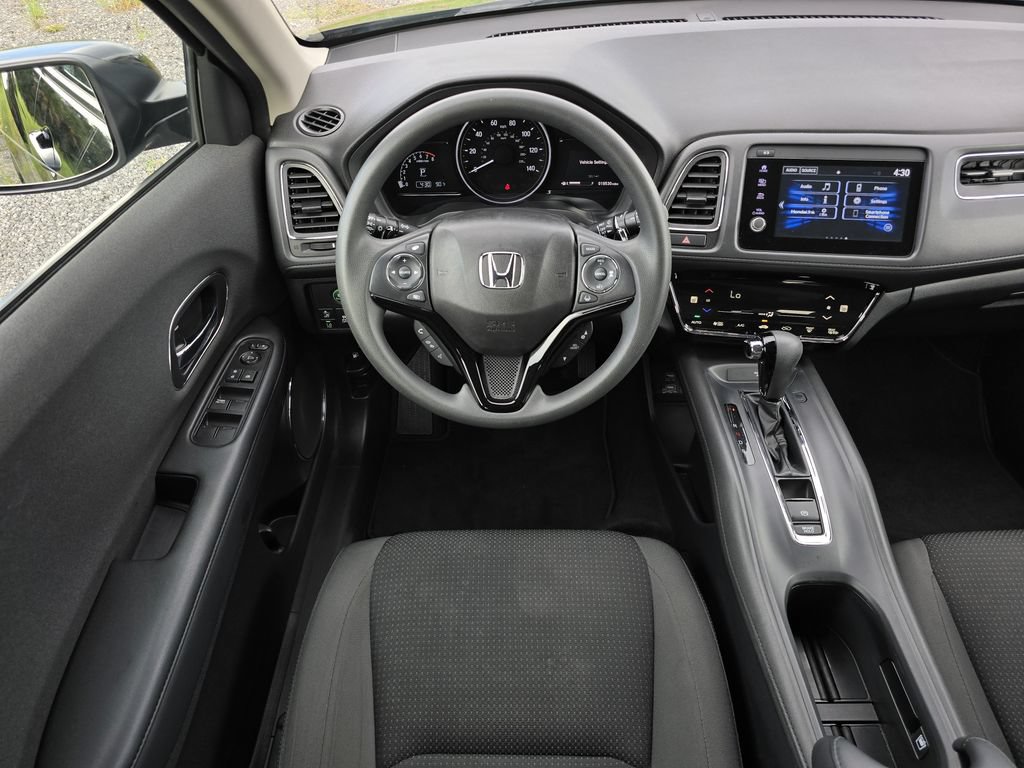 Used 2021 Honda HR-V EX image 19