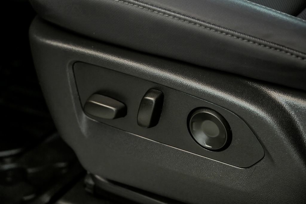 Used 2025 GMC Hummer EV 3X image 16