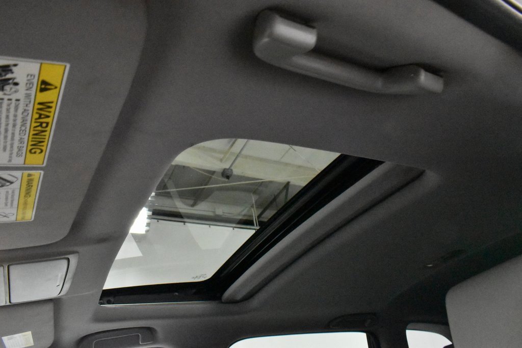 Used 2018 Honda CR-V EX-L image 20