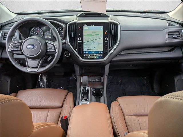 Certified 2025 Subaru Ascent Touring w/ Popular Package #2 image 21