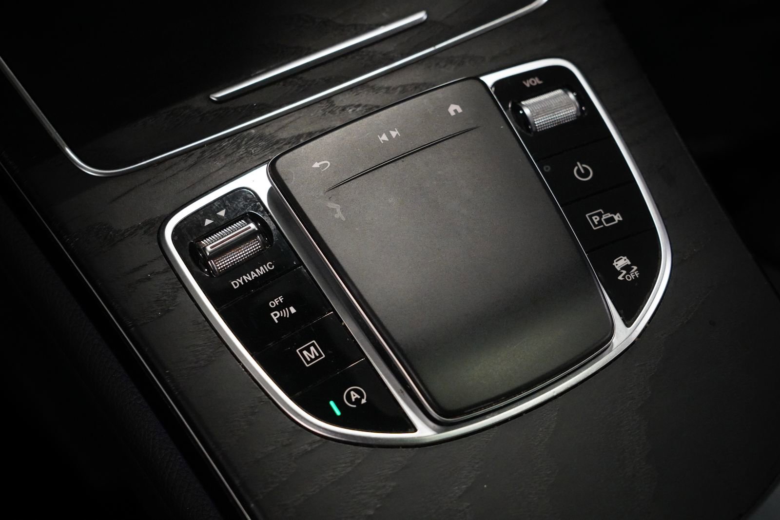 Certified 2022 Mercedes-Benz GLC 300 4MATIC Coupe image 26