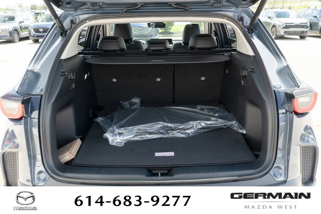 New 2026 MAZDA CX-50 Meridian Edition AWD/4WD image 34
