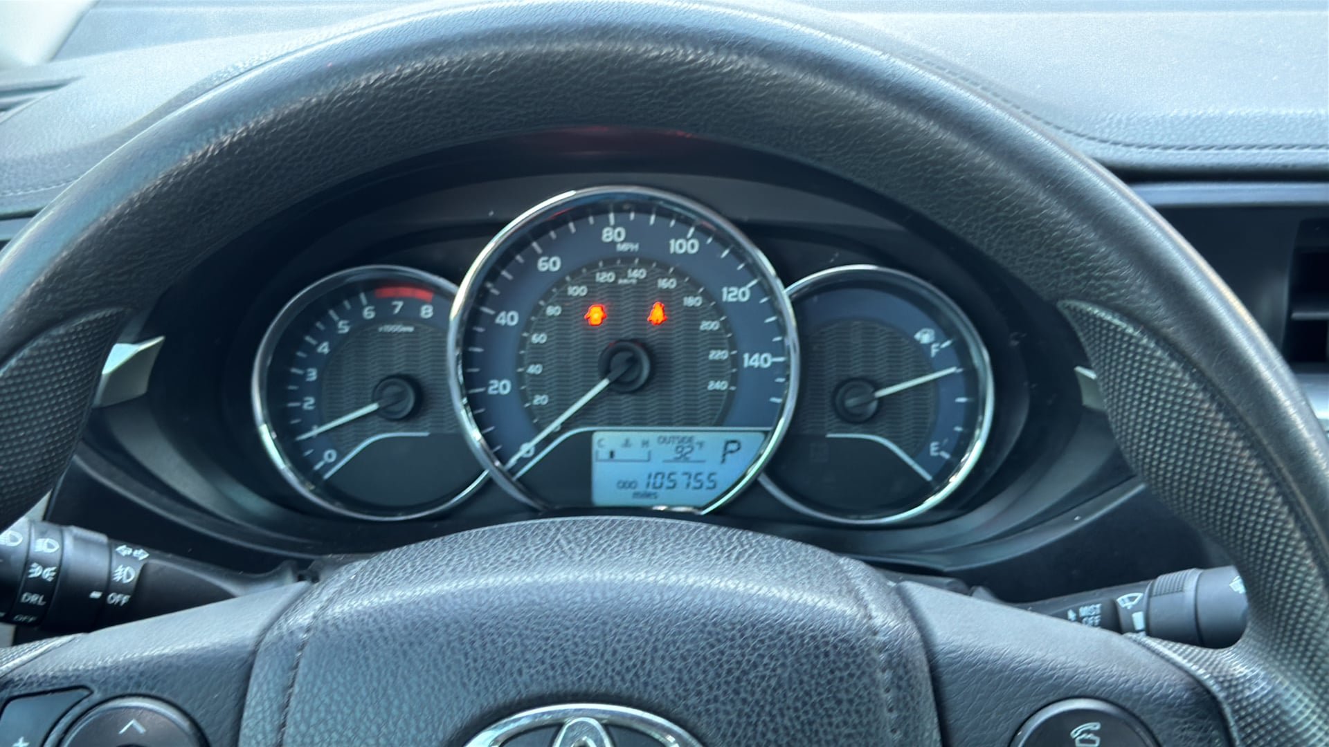 Used 2016 Toyota Corolla LE FWD image 28