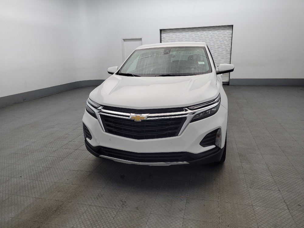 Used 2023 Chevrolet Equinox LT image 15
