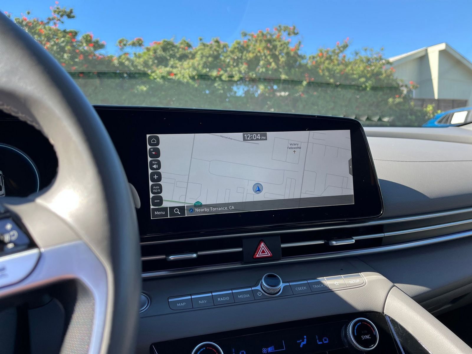 Used 2025 Hyundai Elantra SEL image 20