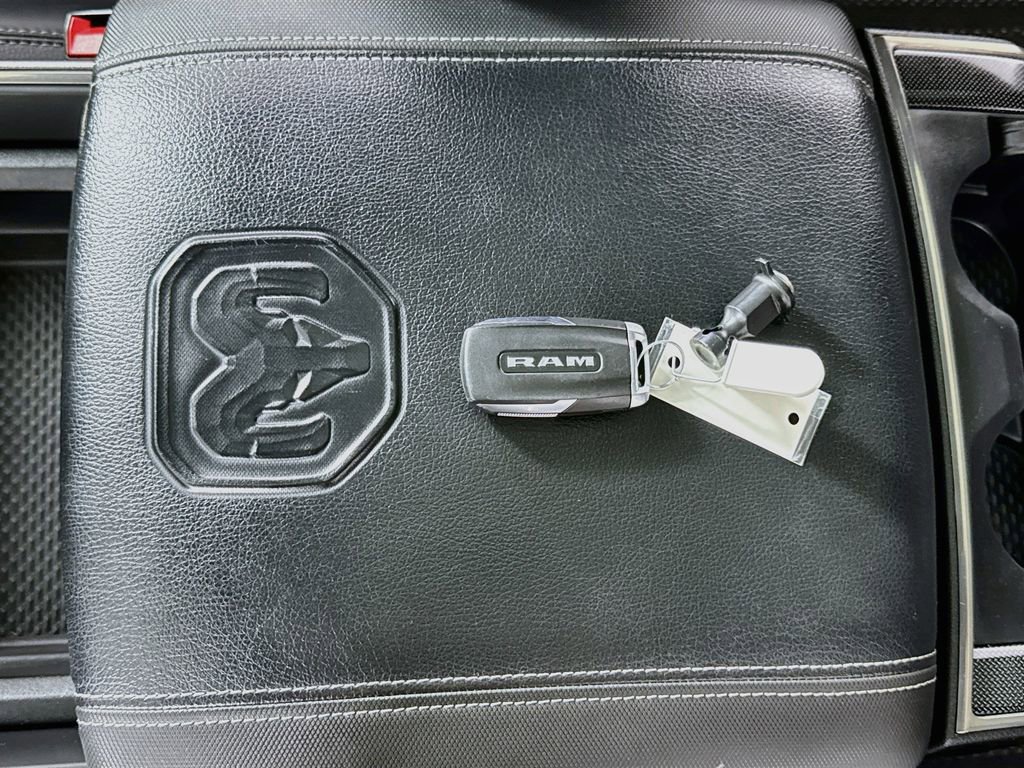 Used 2020 RAM 1500 Sport w/ Alpine Leather & Sound Group AWD/4WD image 30