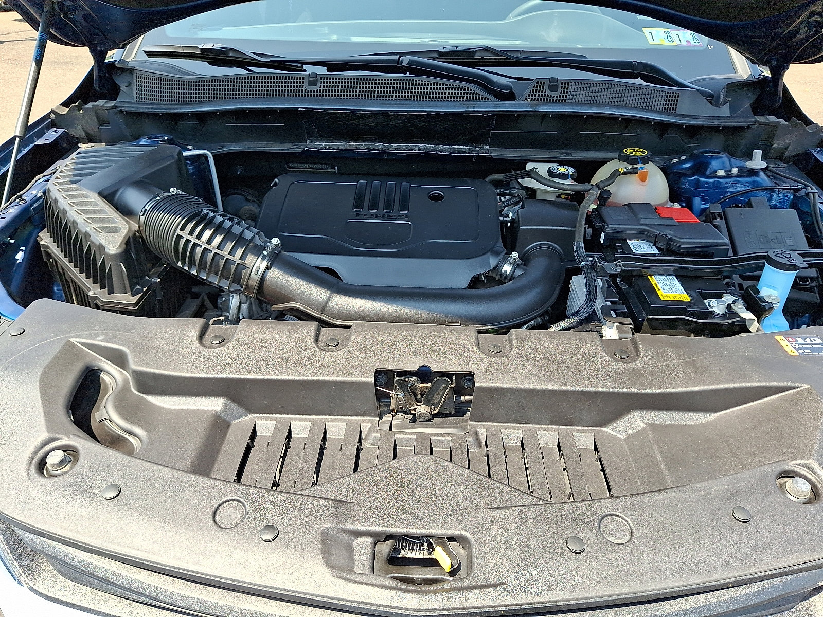 Certified 2022 Chevrolet Blazer LT image 27