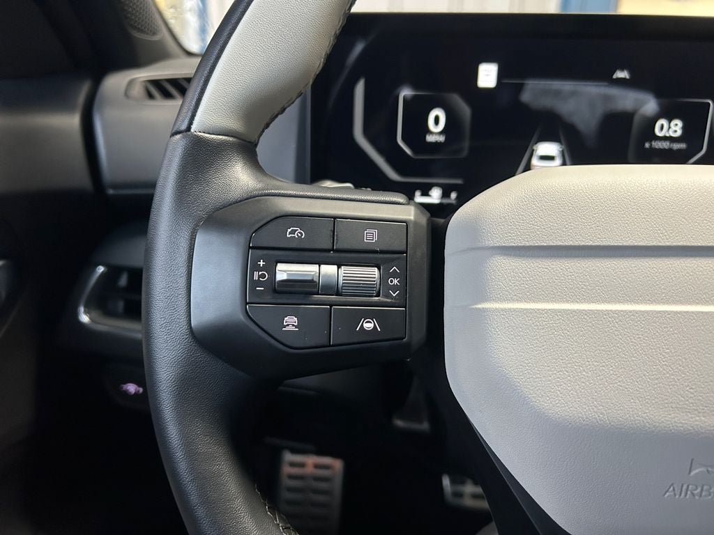 Used 2025 Kia K4 GT-Line Turbo FWD image 17