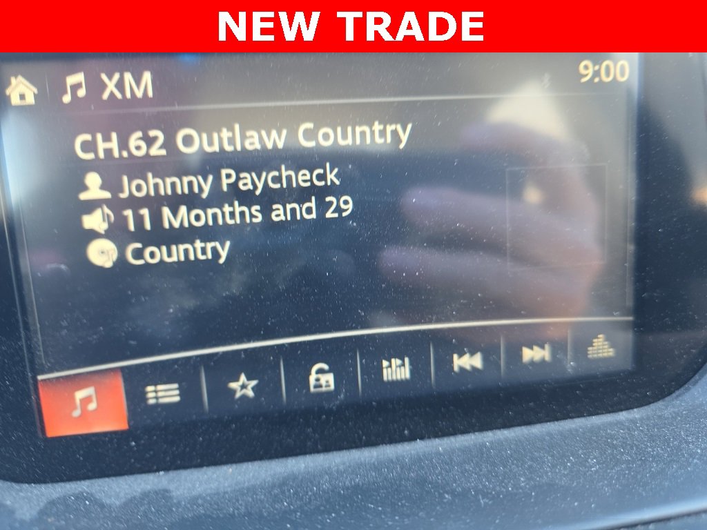 Used 2016 MAZDA MAZDA6 Grand Touring w/ GT Technology Package image 3