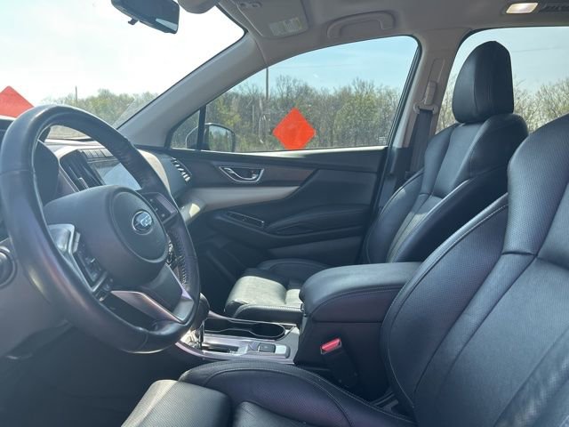 Used 2021 Subaru Ascent Touring w/ Popular Package #2A image 11