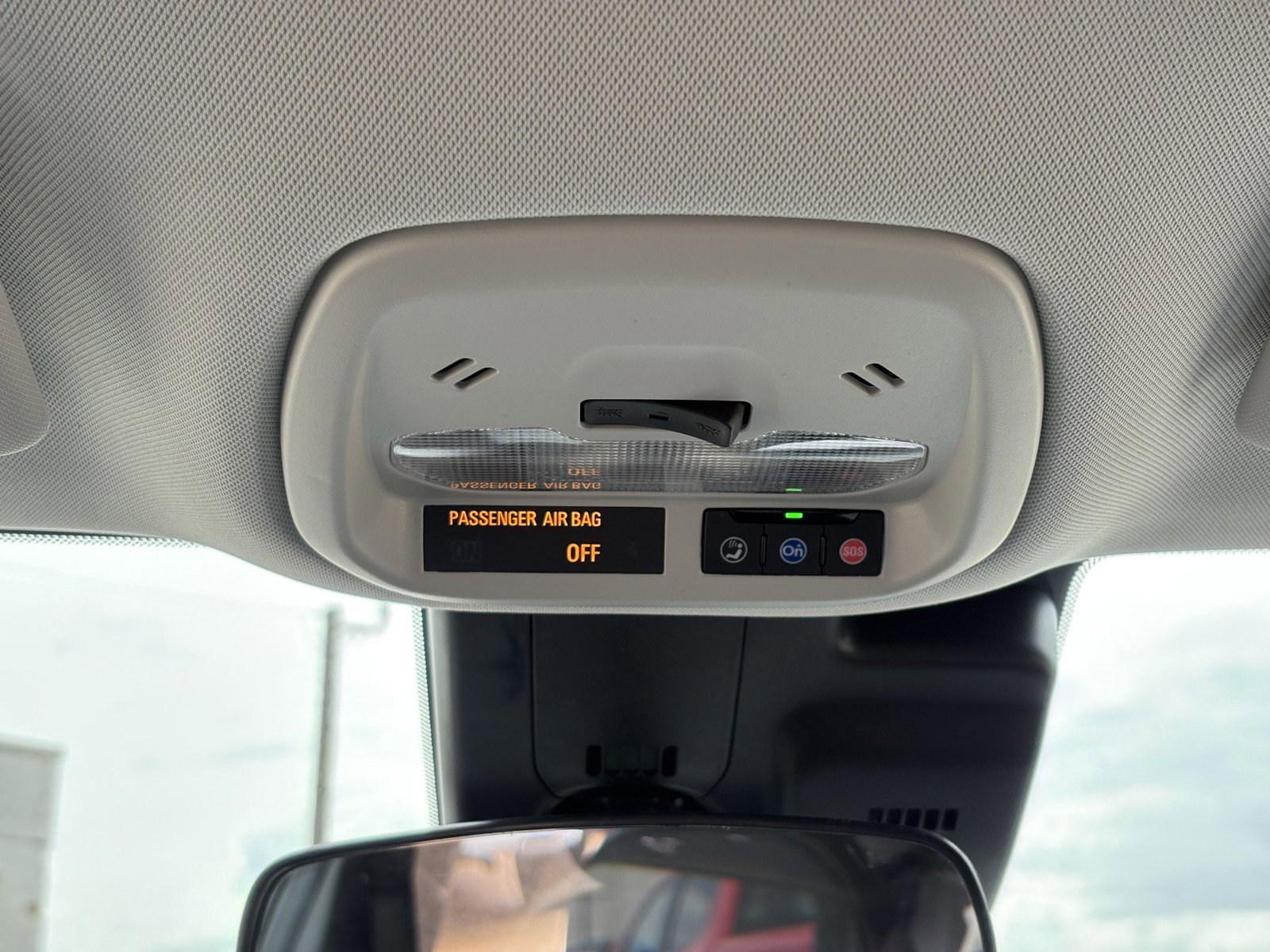 New 2026 Chevrolet Trax LS w/ LS Convenience Package FWD image 17