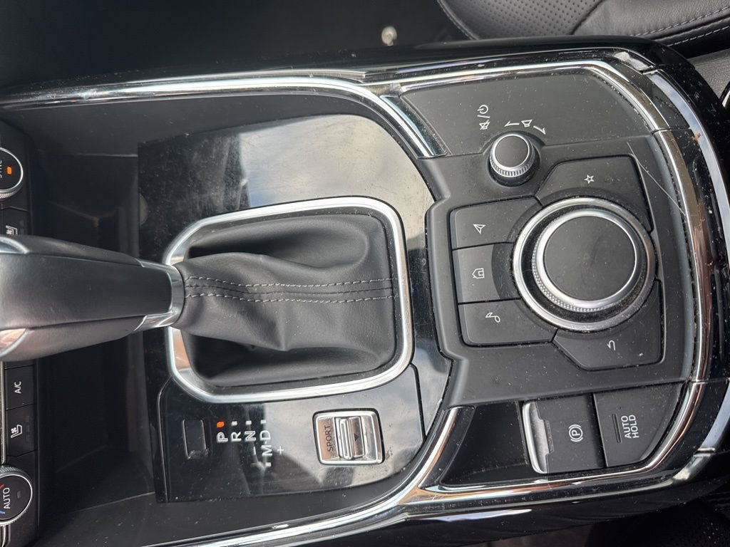 Used 2023 MAZDA CX-9 Touring Plus image 17