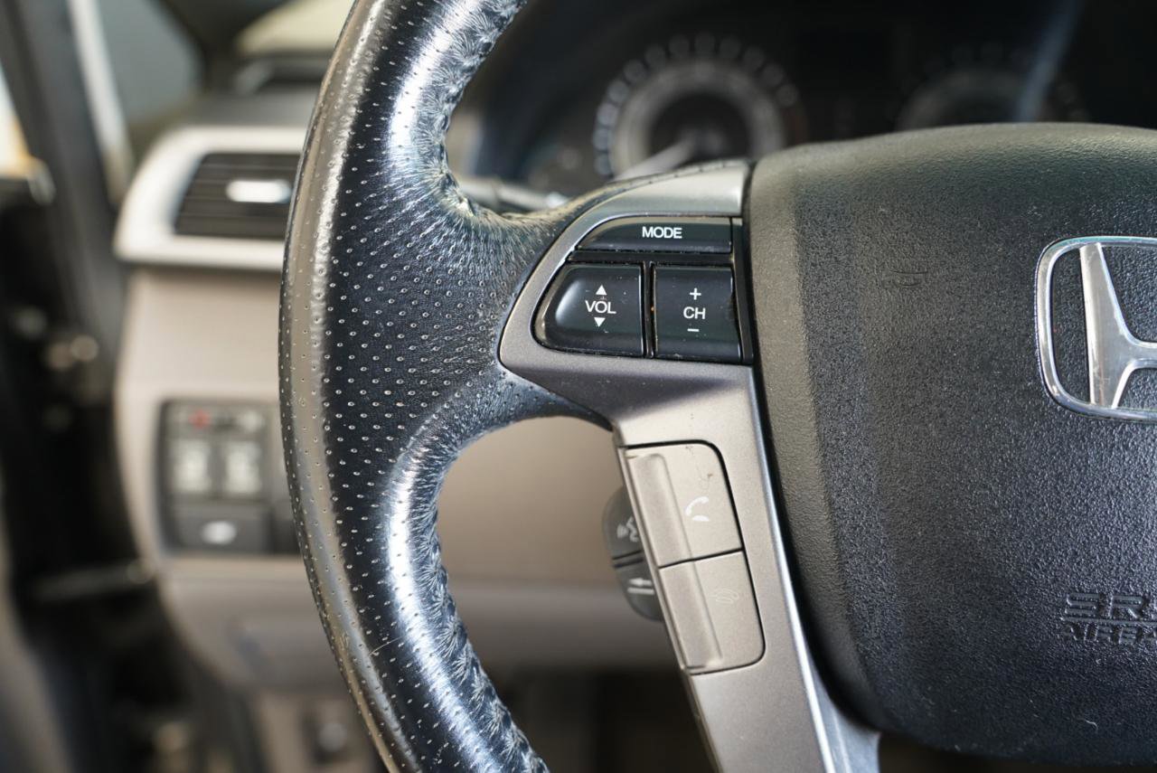 Used 2011 Honda Odyssey EX-L image 13