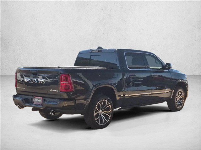 Used 2026 RAM 1500 Tungsten AWD/4WD image 5